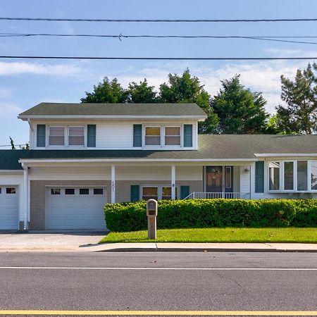Pacific Oc Villa Оушън Сити Екстериор снимка