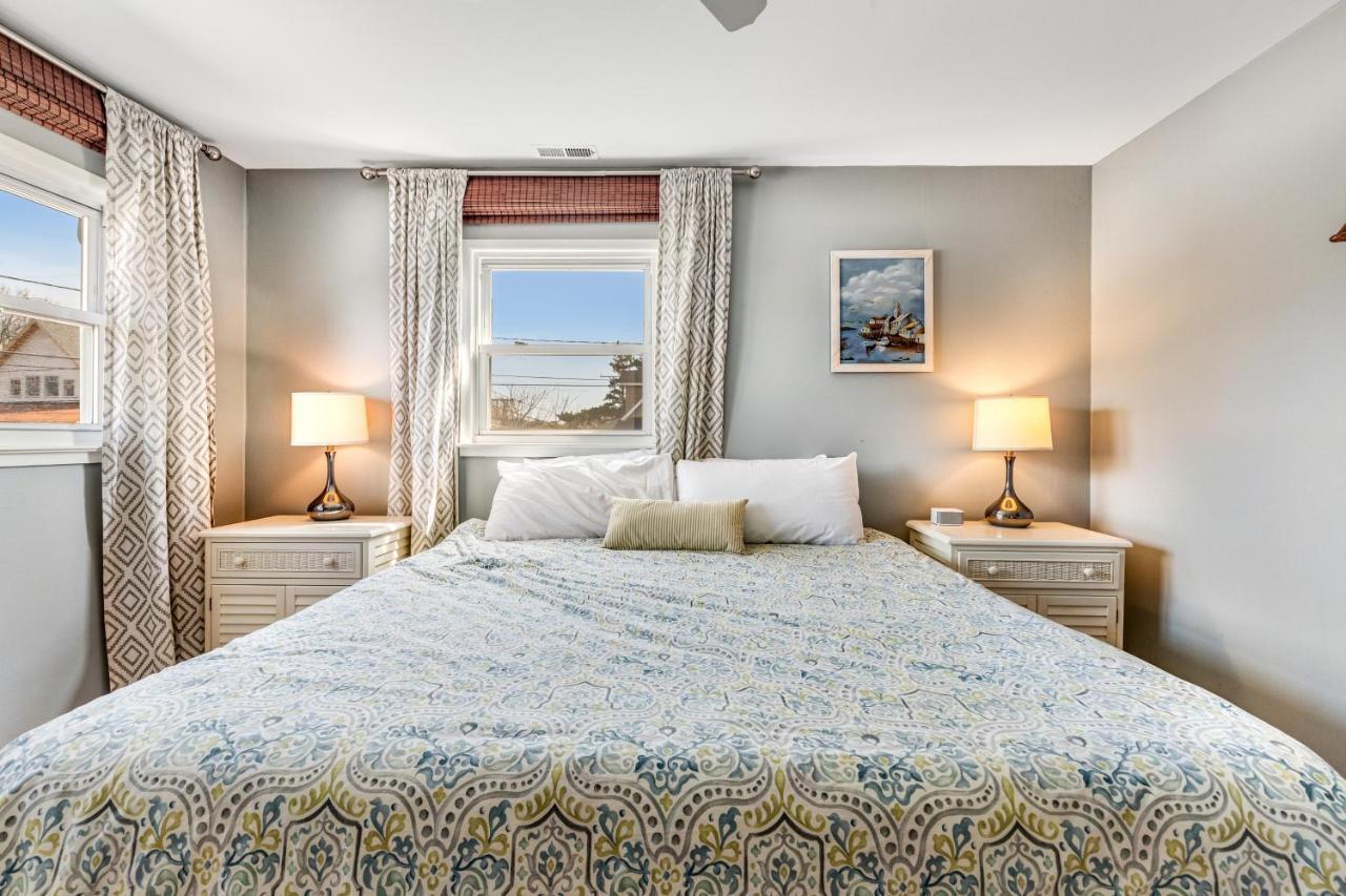 Pacific Oc Villa Оушън Сити Екстериор снимка