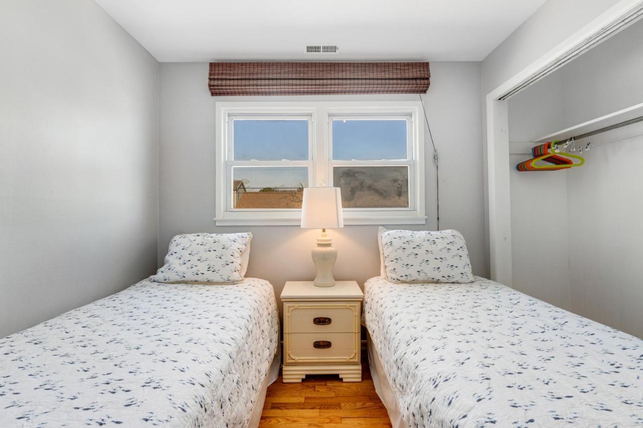 Pacific Oc Villa Оушън Сити Екстериор снимка