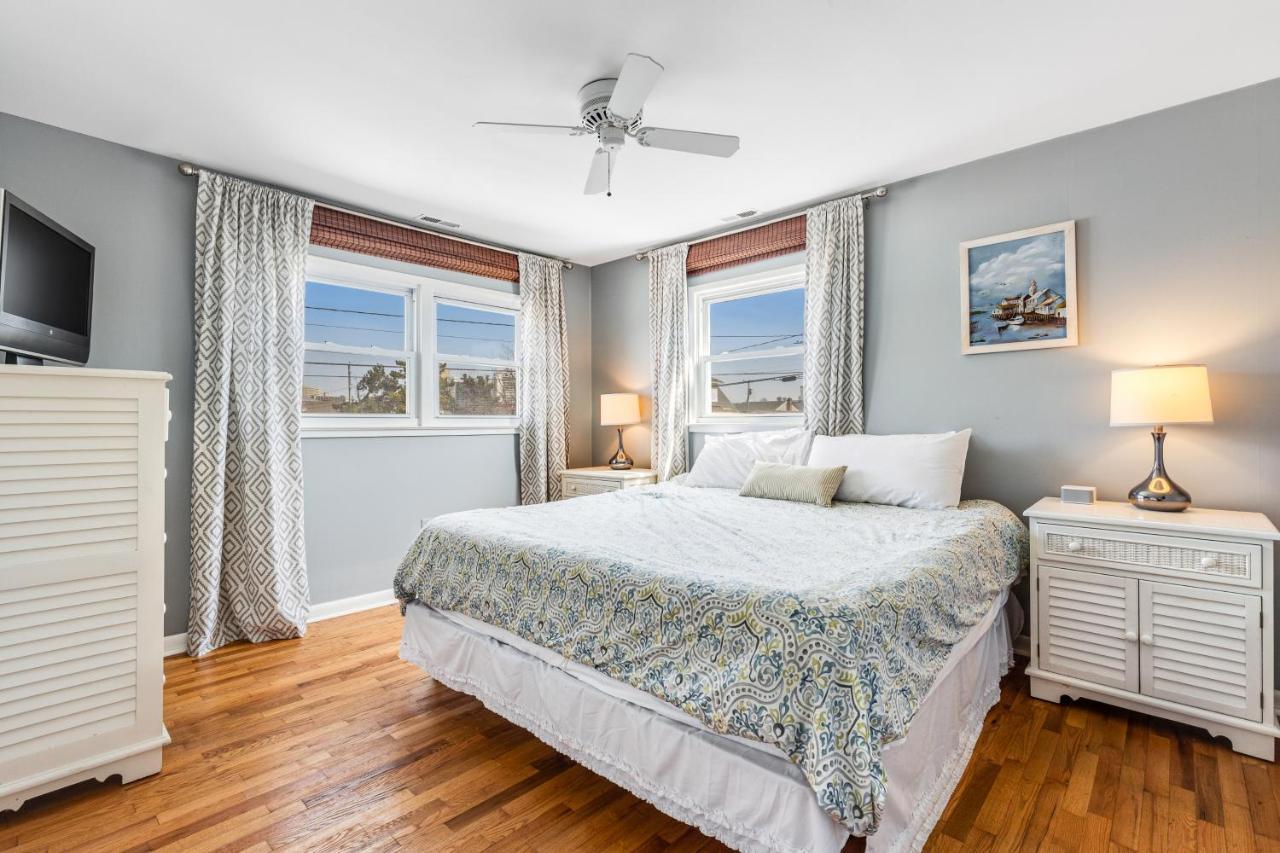 Pacific Oc Villa Оушън Сити Екстериор снимка